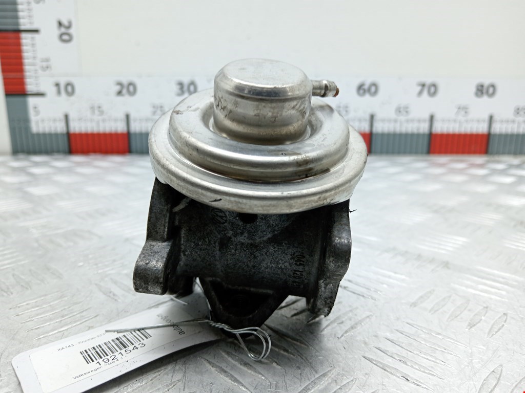 Клапан ЕГР EGR