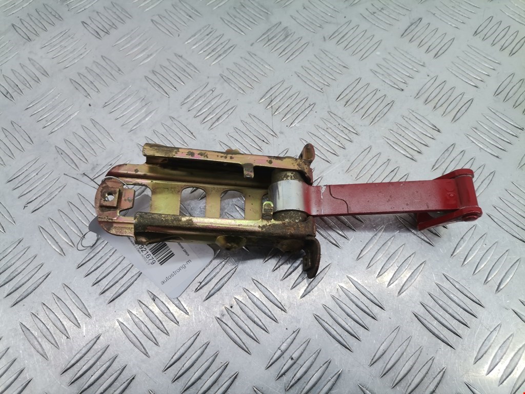 Ограничитель открывания двери MERCEDES-BENZ C-Class C-klasse W202 1993-2000