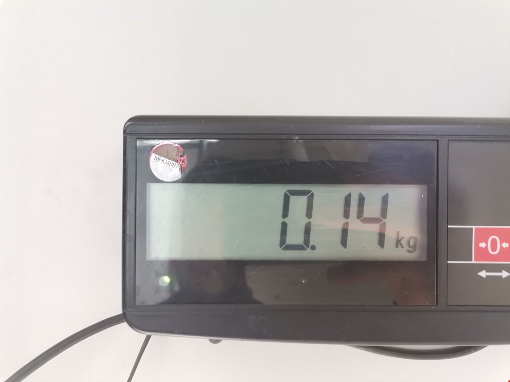 Ручка дверная передняя внутренняя правая MERCEDES-BENZ S-Class III W140 1991-1998