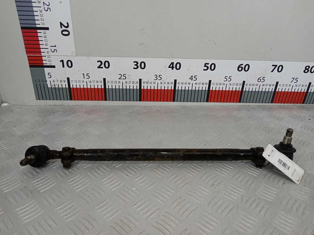 Тяга рулевая RENAULT Scenic II 2003-2010