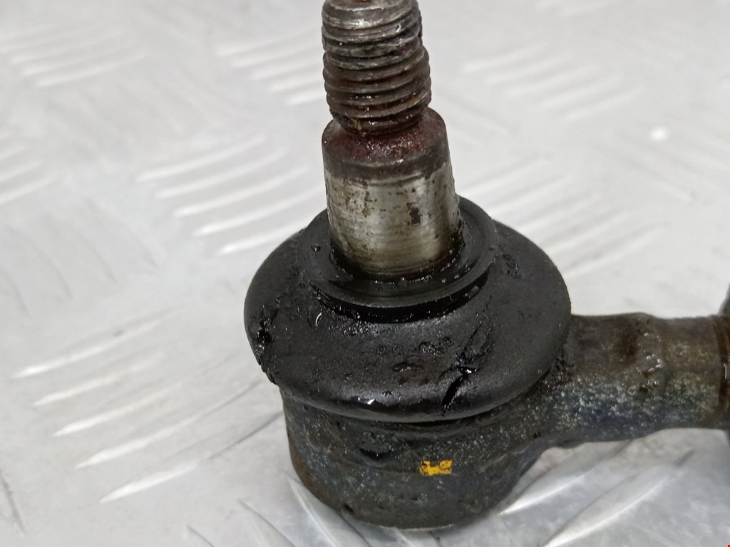 Тяга рулевая RENAULT Scenic II 2003-2010