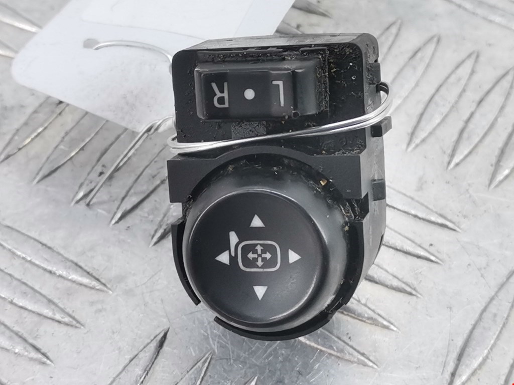 Блок управления зеркалами OPEL Astra K 2015-2021