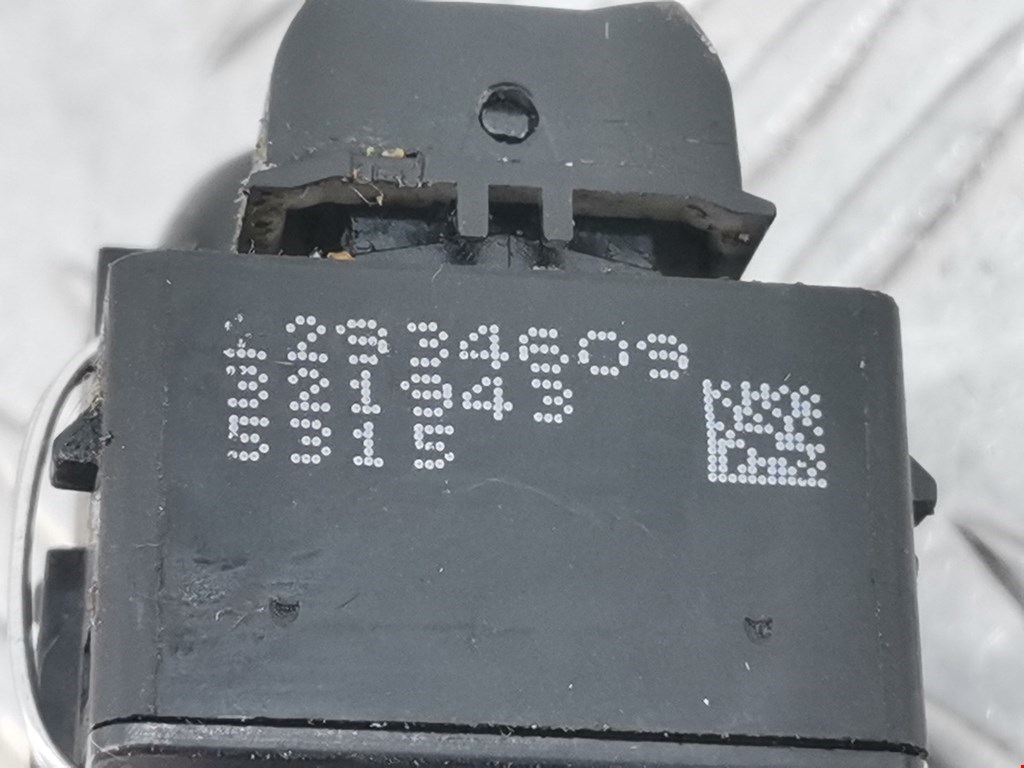 Блок управления зеркалами OPEL Astra K 2015-2021