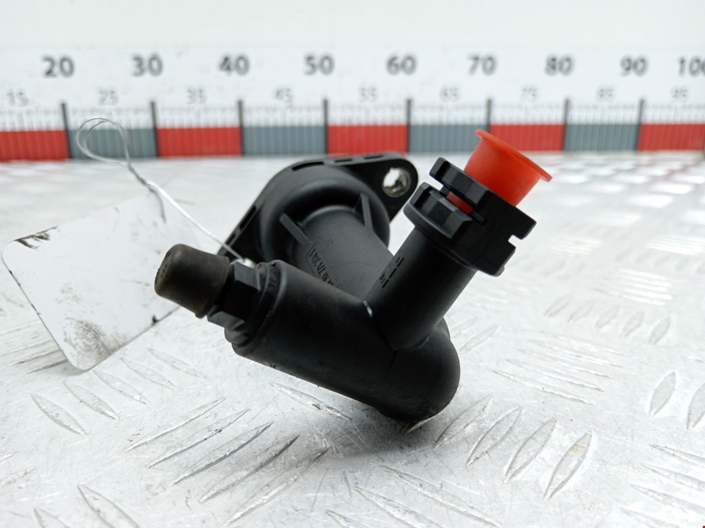 Цилиндр сцепления рабочий VOLKSWAGEN Touran 2003-2010