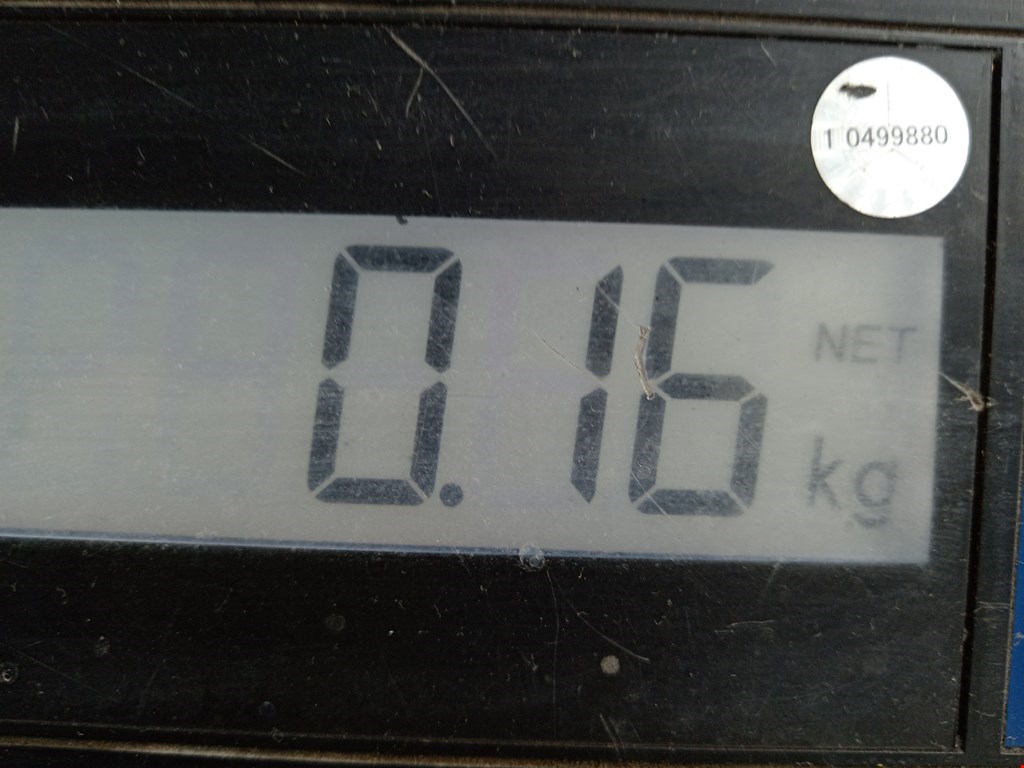 Цилиндр сцепления рабочий VOLKSWAGEN Touran 2003-2010