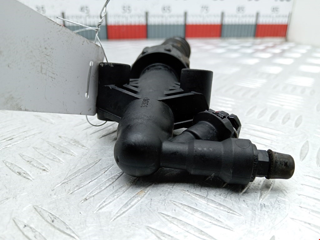 Цилиндр сцепления рабочий CITROEN C4 I 2004-2014