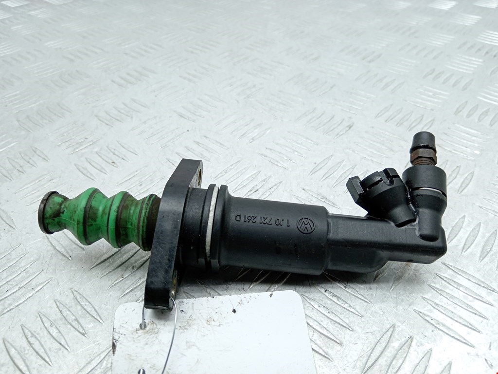 Цилиндр сцепления рабочий VOLKSWAGEN Golf IV 1997-2003