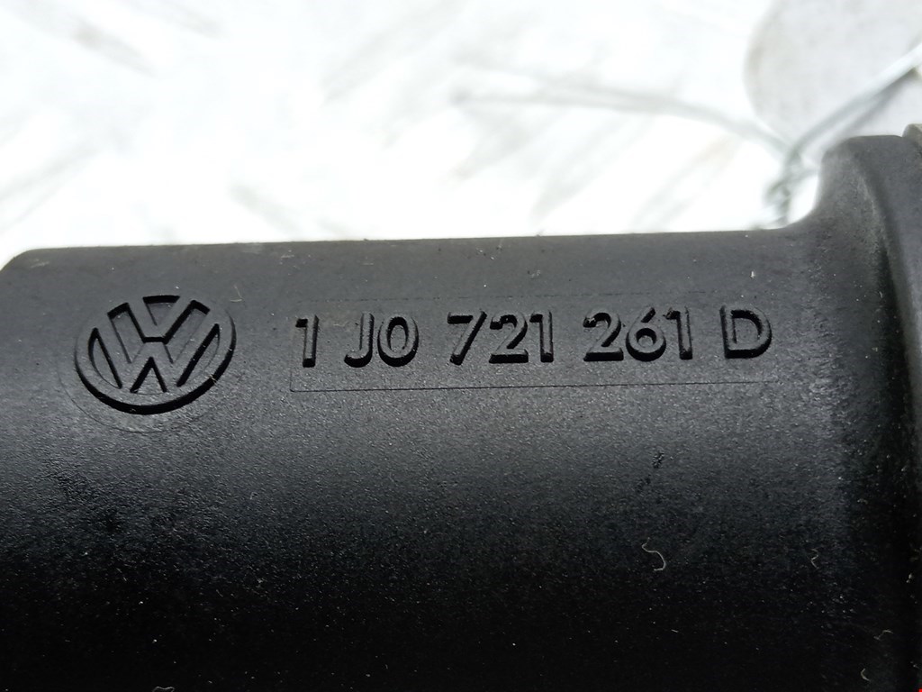 Цилиндр сцепления рабочий VOLKSWAGEN Golf IV 1997-2003