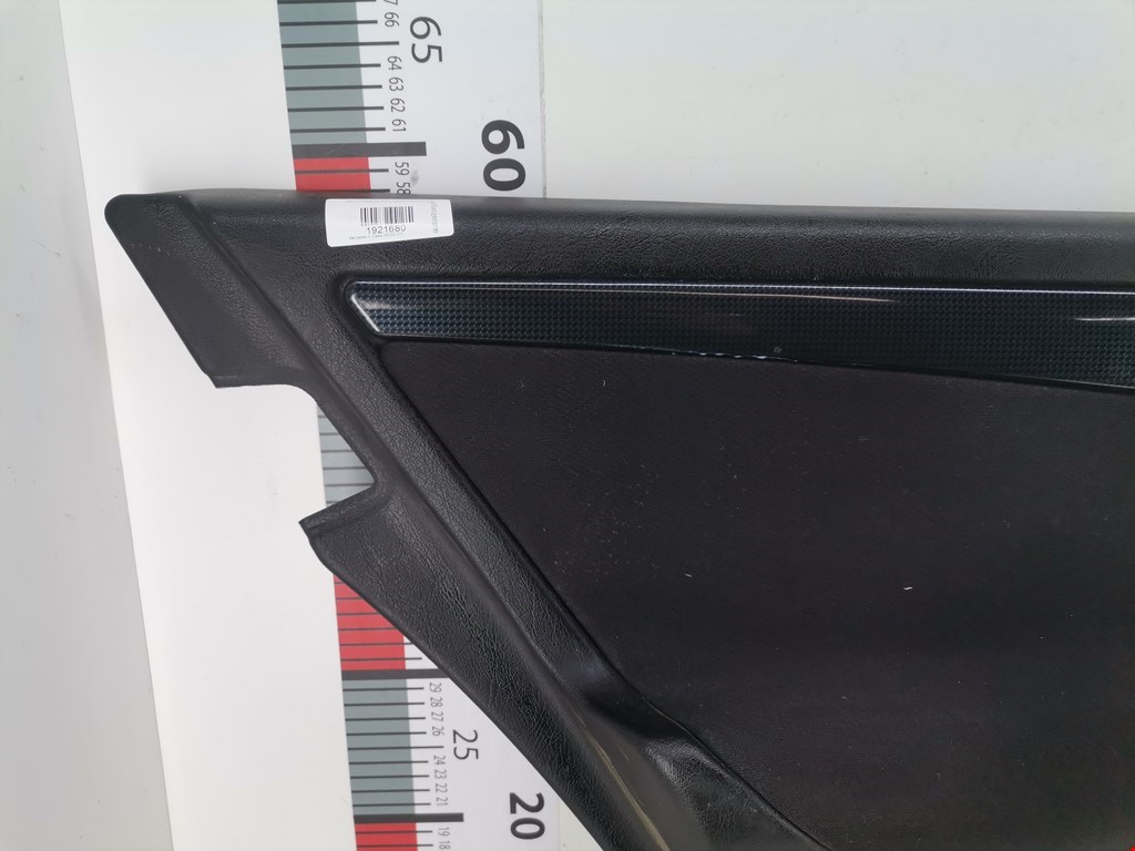 Обшивка двери задняя левая MERCEDES-BENZ C-Class C-klasse W202 1993-2000