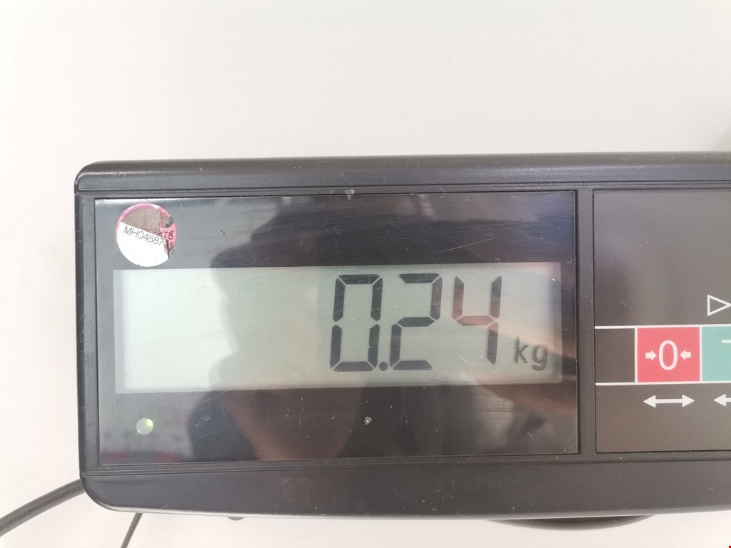 Ручка двери передней наружная правая TOYOTA Corolla Verso E121 AR10 2001-2009