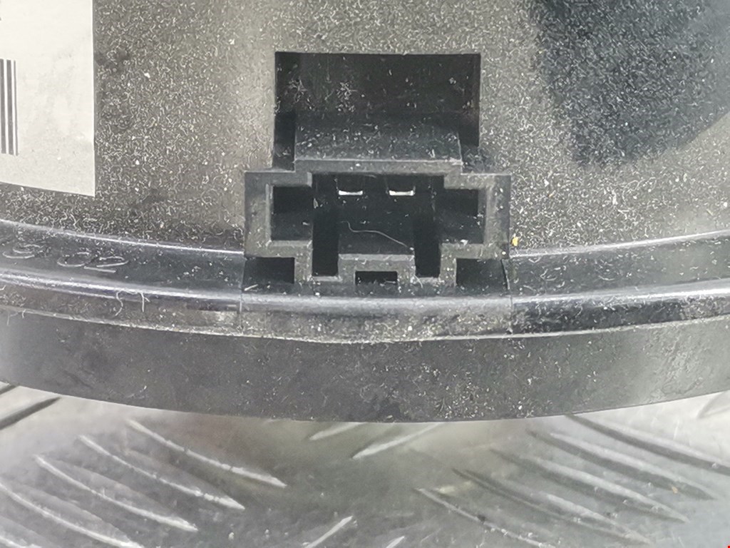 Динамик MERCEDES-BENZ C-Class C-klasse W204 2007-2015