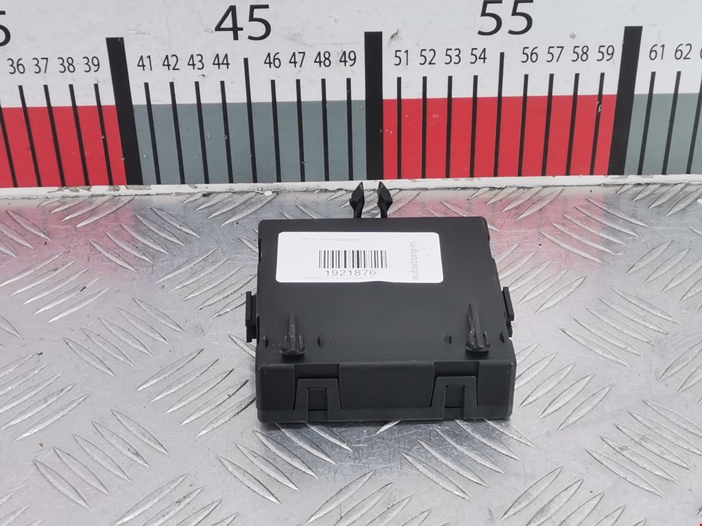 Блок комфорта MERCEDES-BENZ C-Class C-klasse W204 2007-2015