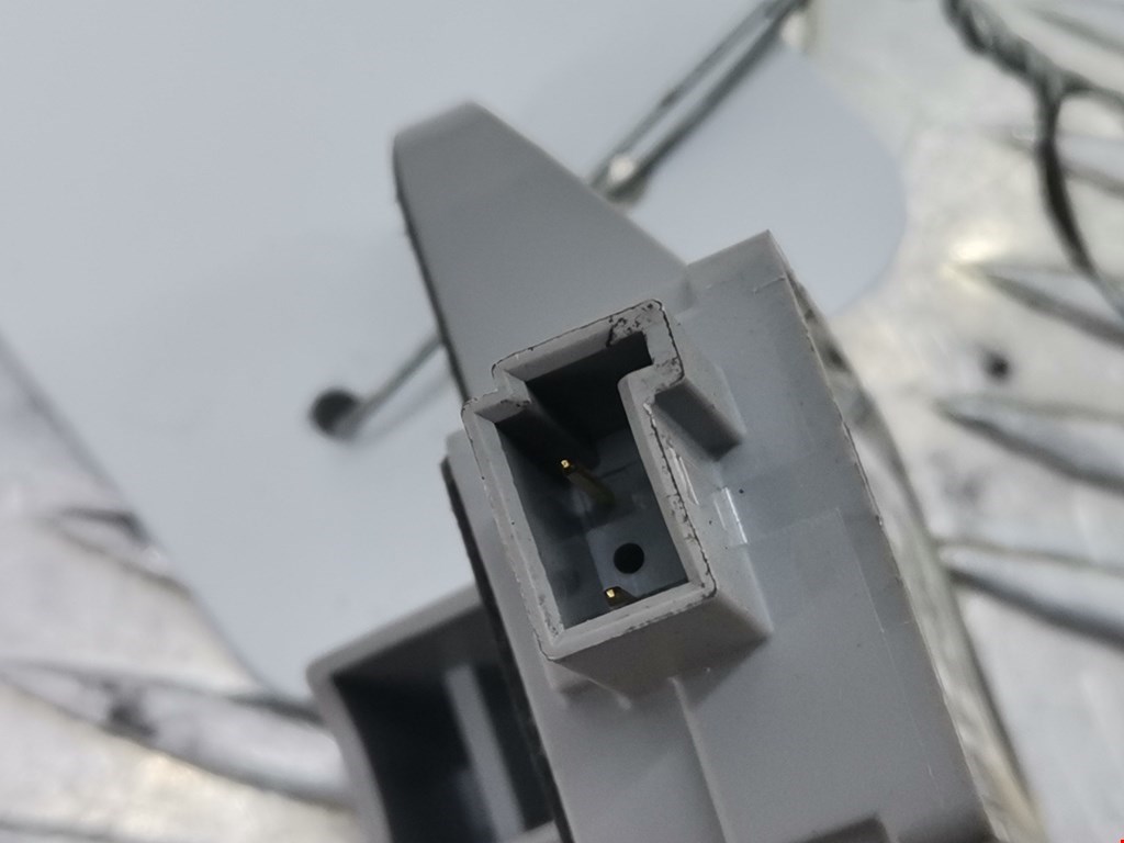 Датчик AIR BAG (подушек безопасности) MERCEDES-BENZ C-Class C-klasse W204 2007-2015