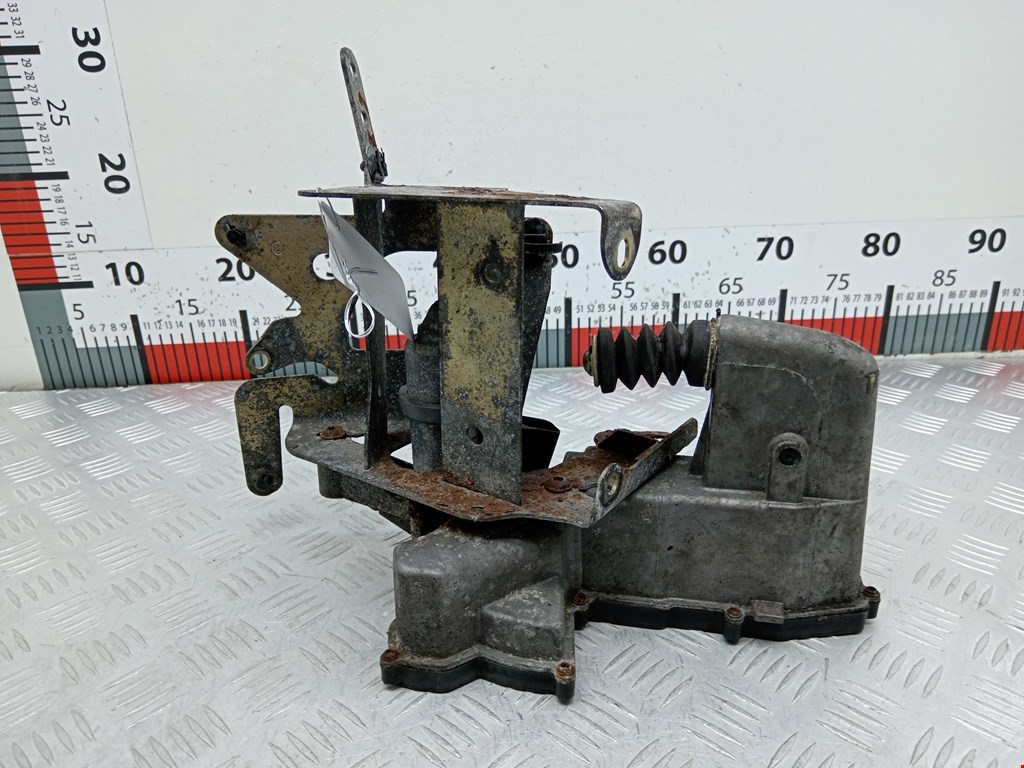 Актуатор сцепления Citroen C3 Pluriel (2003-2010)