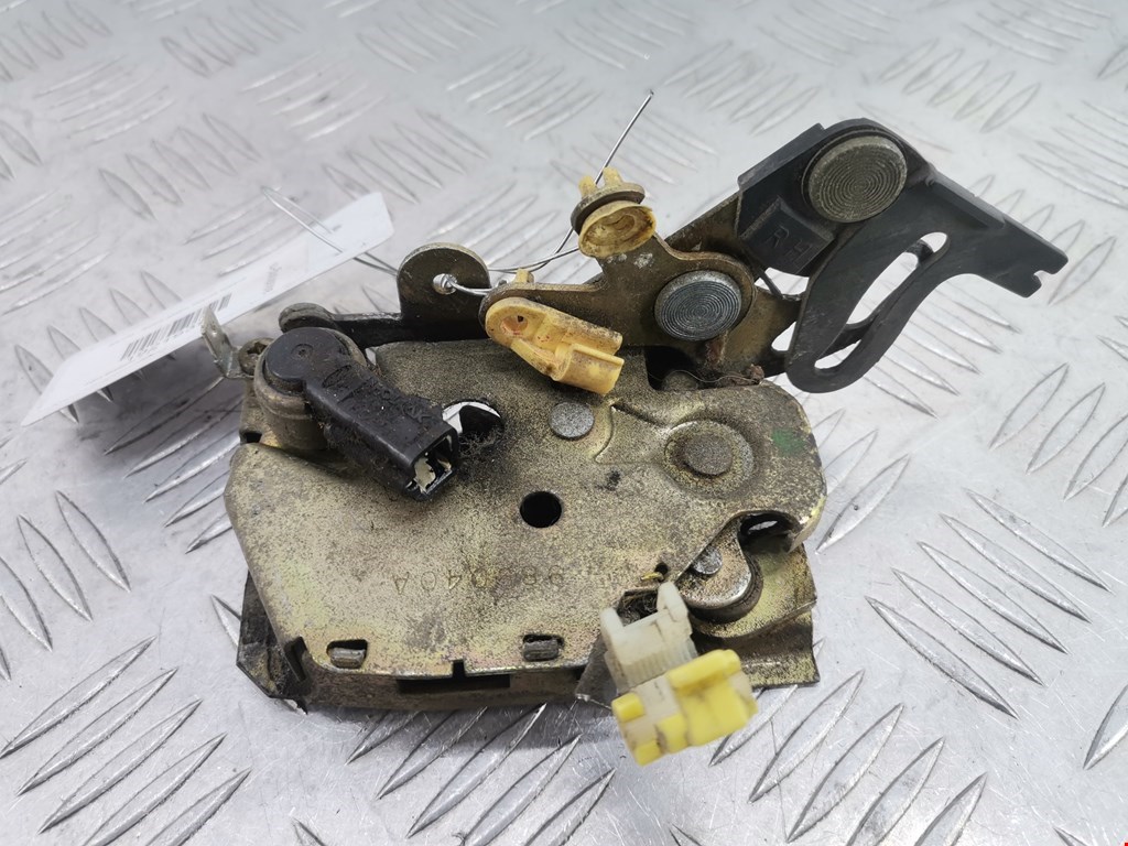 Замок двери задней правой FORD Explorer 1995-2001