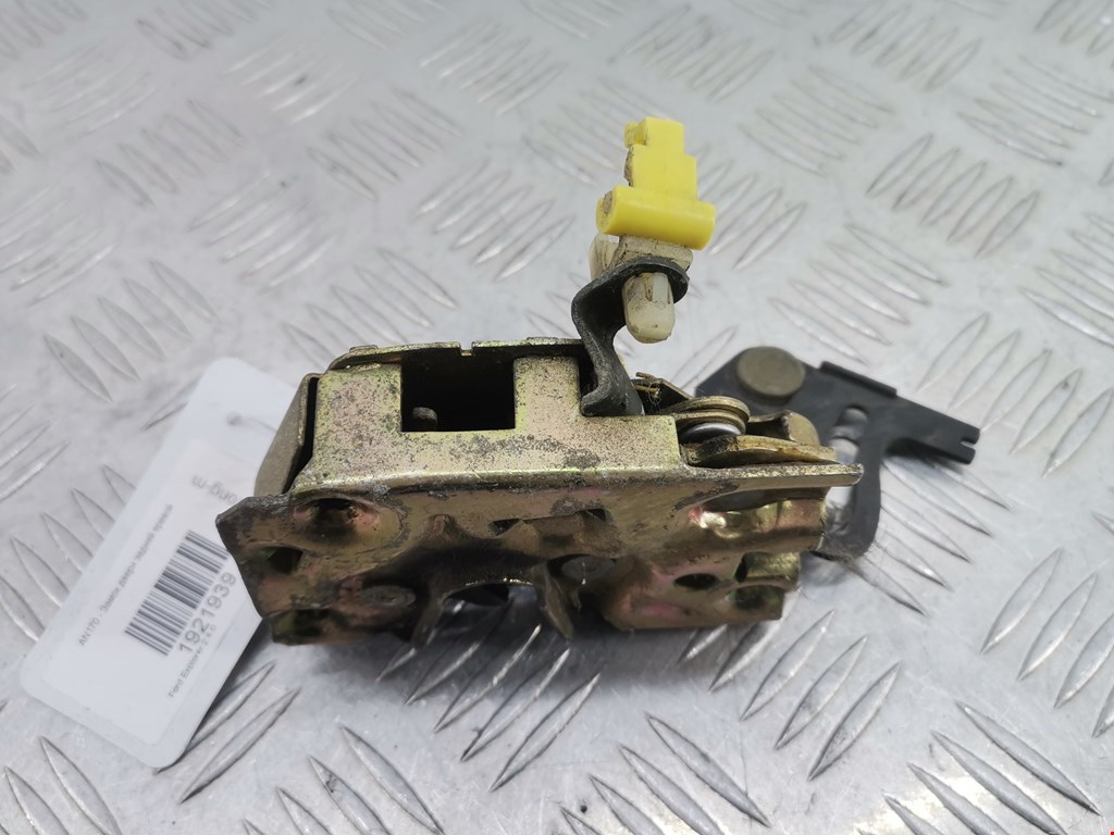 Замок двери задней правой FORD Explorer 1995-2001