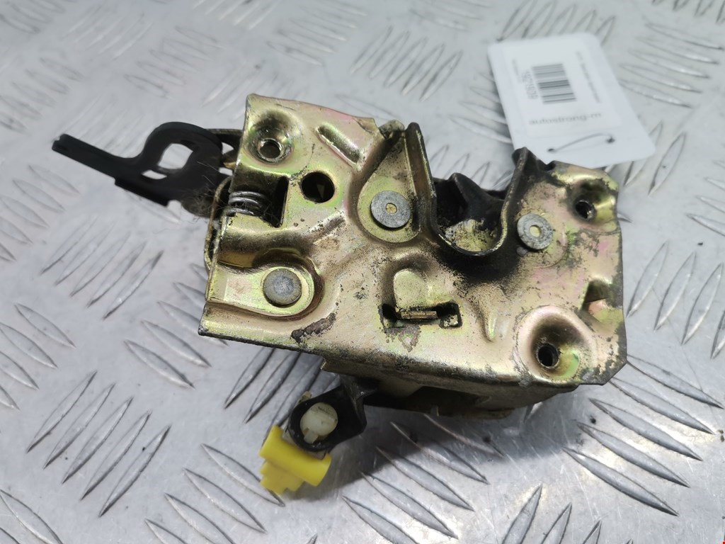 Замок двери задней правой FORD Explorer 1995-2001