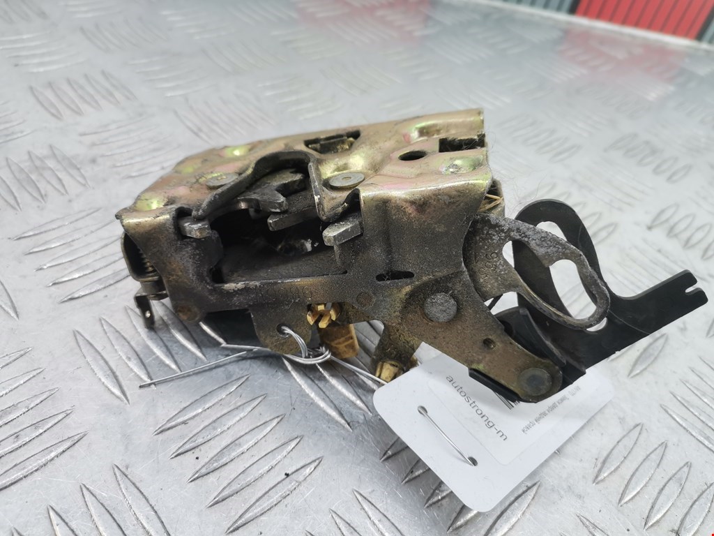 Замок двери задней правой FORD Explorer 1995-2001