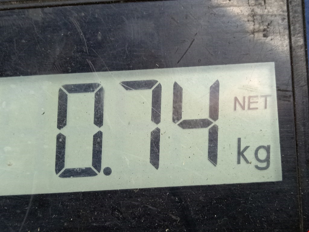 Кронштейн переднего бампера левый IVECO Daily III 1999-2006