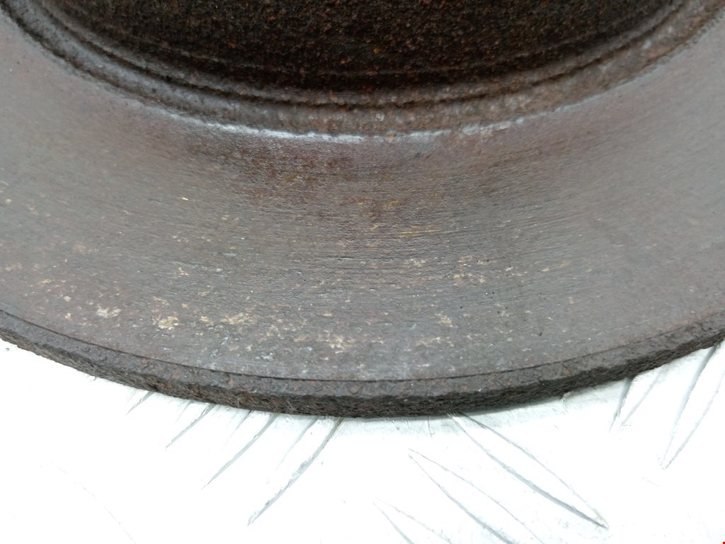 Диск тормозной задний BMW 1er E81\E87 2004-2011