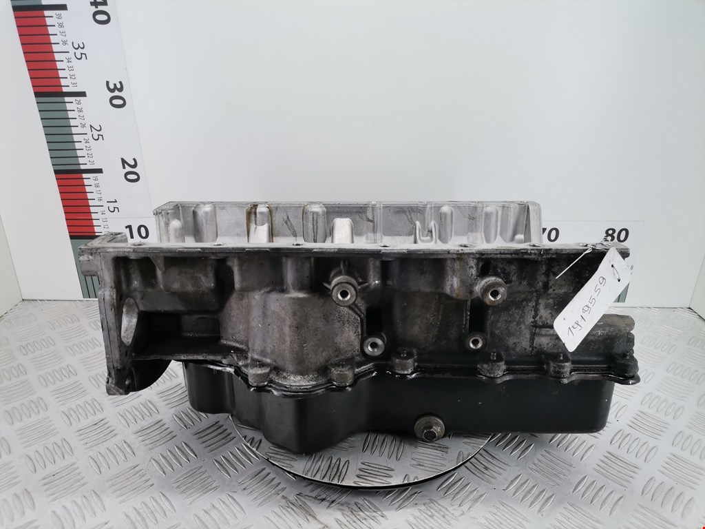 Поддон двигателя Ford Focus 1 (1998-2005)