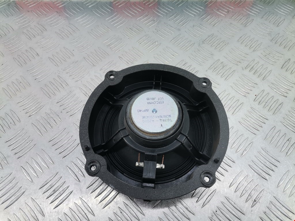 Динамик KIA Cee'd II 2012-2018