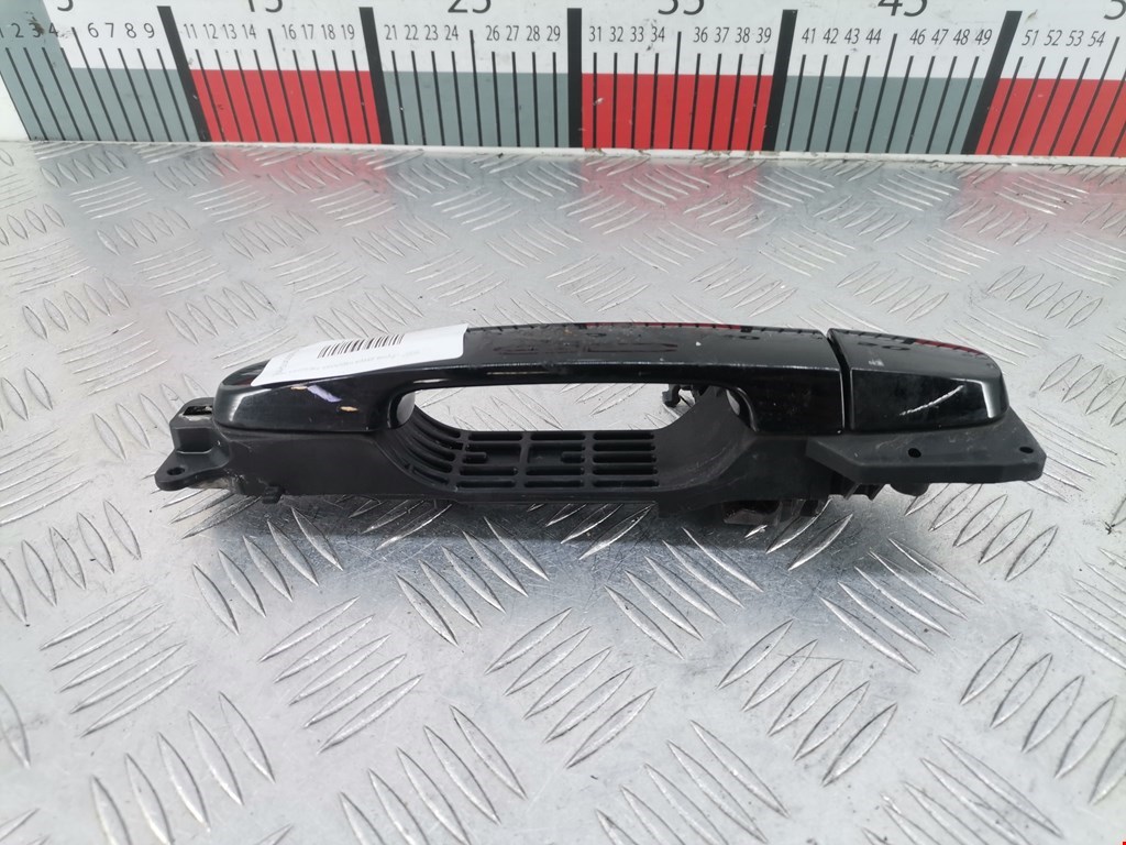 Ручка двери передней наружная левая TOYOTA Prius II XW20 2003-2012