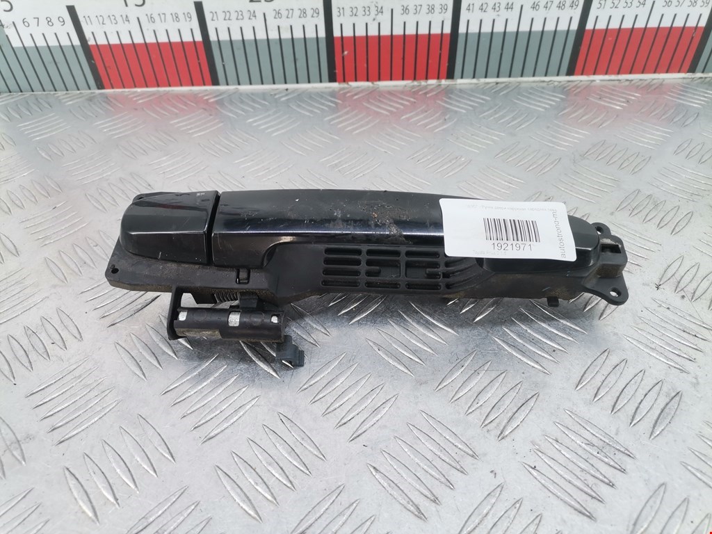 Ручка двери передней наружная левая TOYOTA Prius II XW20 2003-2012