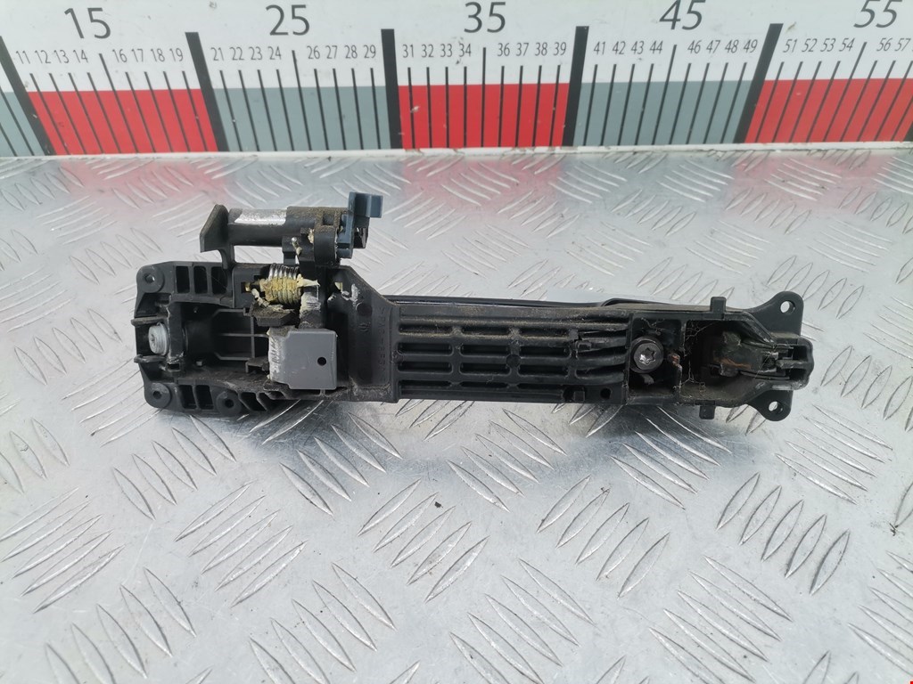 Ручка двери передней наружная левая TOYOTA Prius II XW20 2003-2012