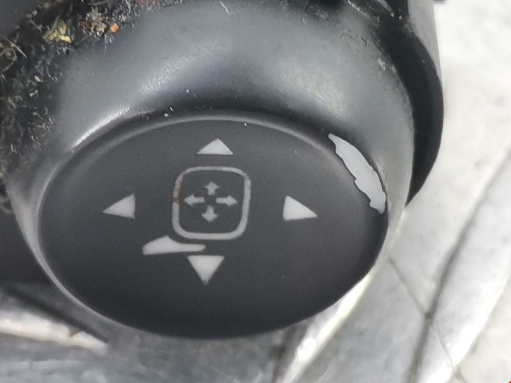 Блок управления зеркалами OPEL Astra K 2015-2021