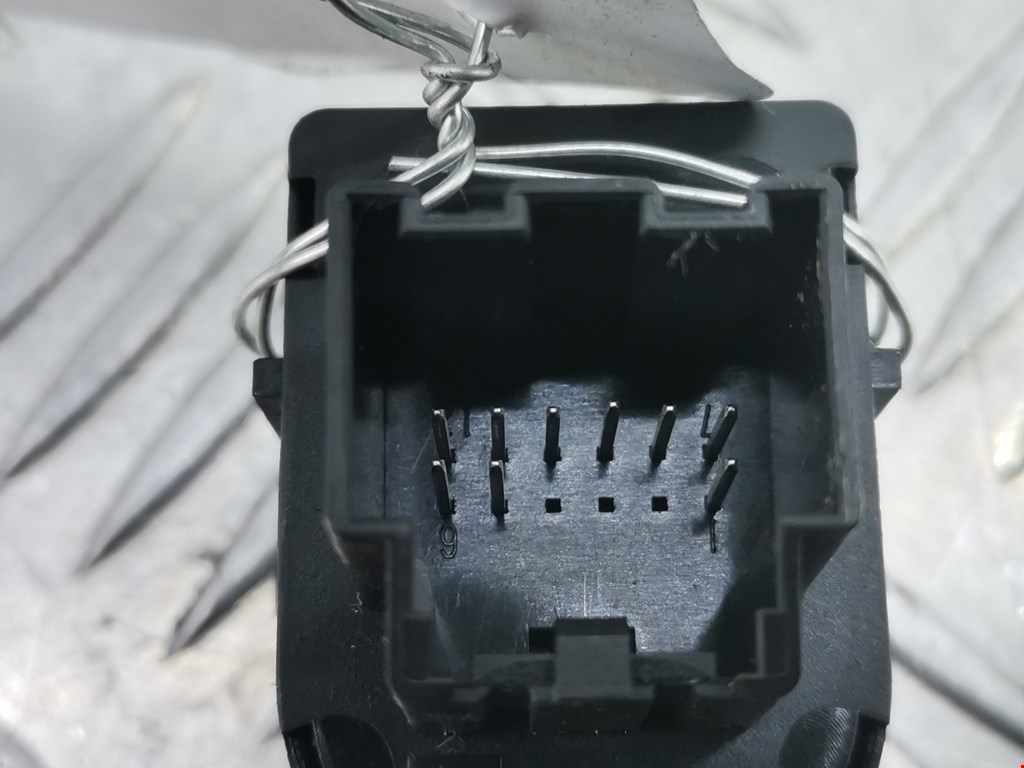 Блок управления зеркалами OPEL Astra K 2015-2021