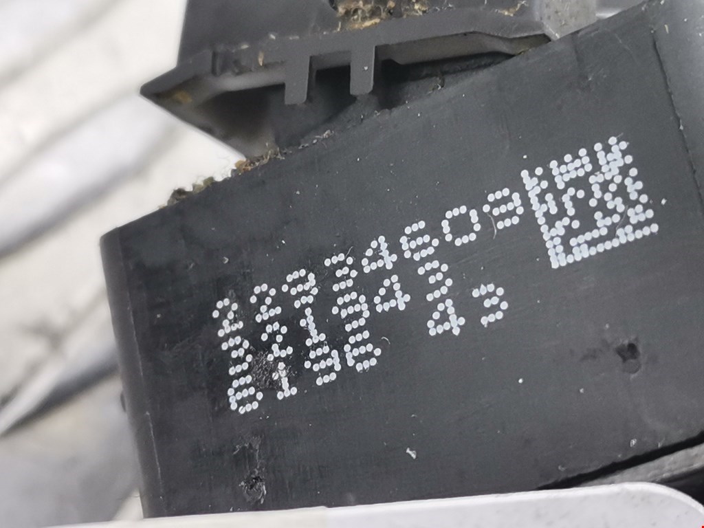 Блок управления зеркалами OPEL Astra K 2015-2021