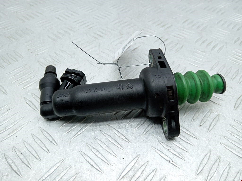 Цилиндр сцепления рабочий VOLKSWAGEN Polo IV 2001-2009