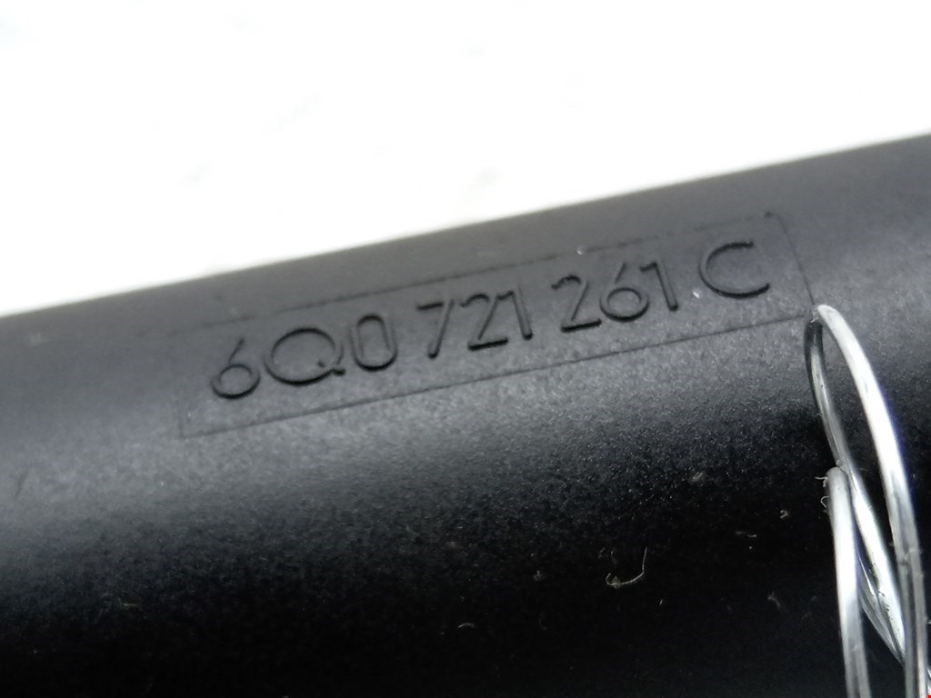 Цилиндр сцепления рабочий VOLKSWAGEN Polo IV 2001-2009