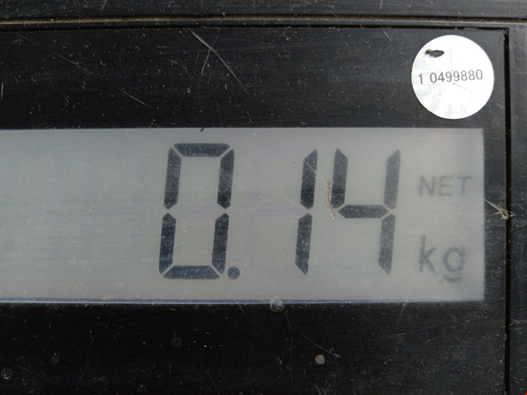 Цилиндр сцепления рабочий VOLKSWAGEN Polo IV 2001-2009