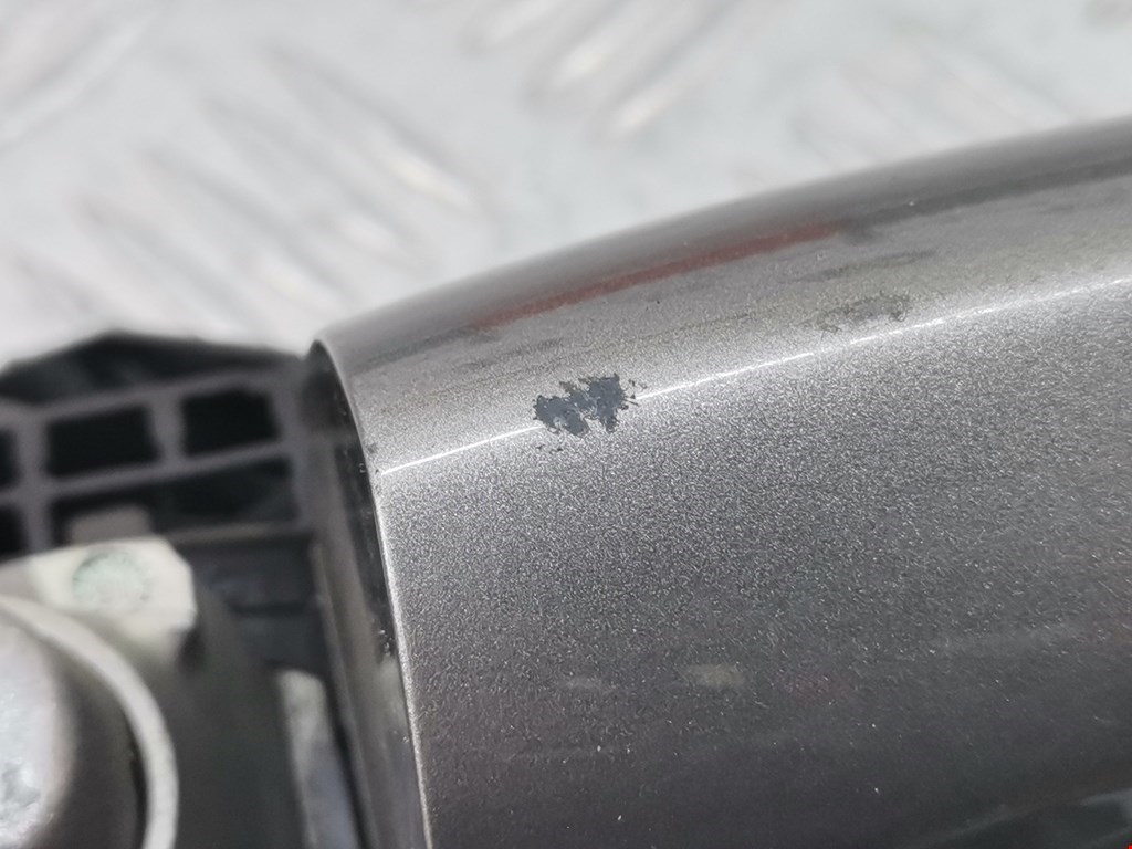 Ручка двери передней наружная правая OPEL Astra K 2015-2021