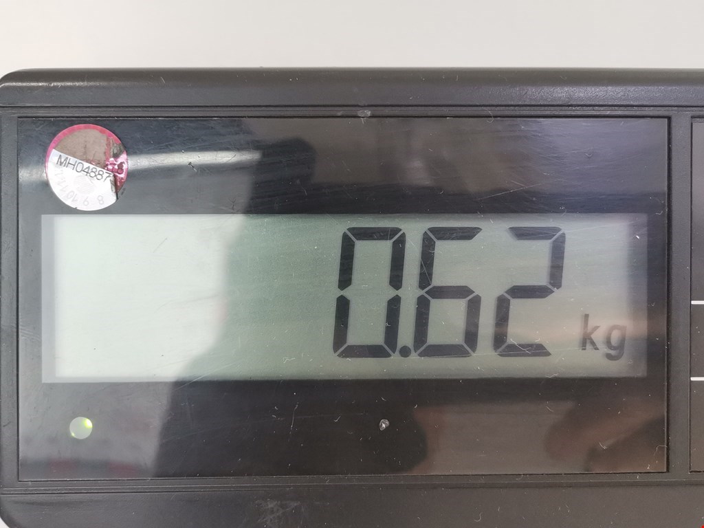 Ручка двери передней наружная правая OPEL Astra K 2015-2021