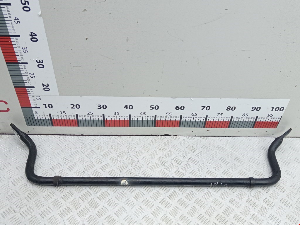 Стабилизатор передний (поперечной устойчивости подвески) AUDI A3 8P 2003-2013