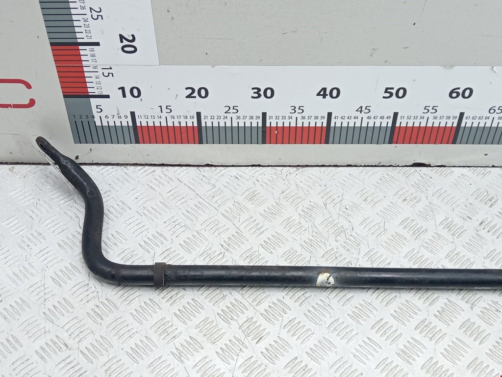 Стабилизатор передний (поперечной устойчивости подвески) AUDI A3 8P 2003-2013