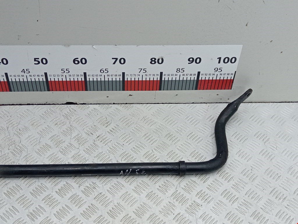 Стабилизатор передний (поперечной устойчивости подвески) AUDI A3 8P 2003-2013