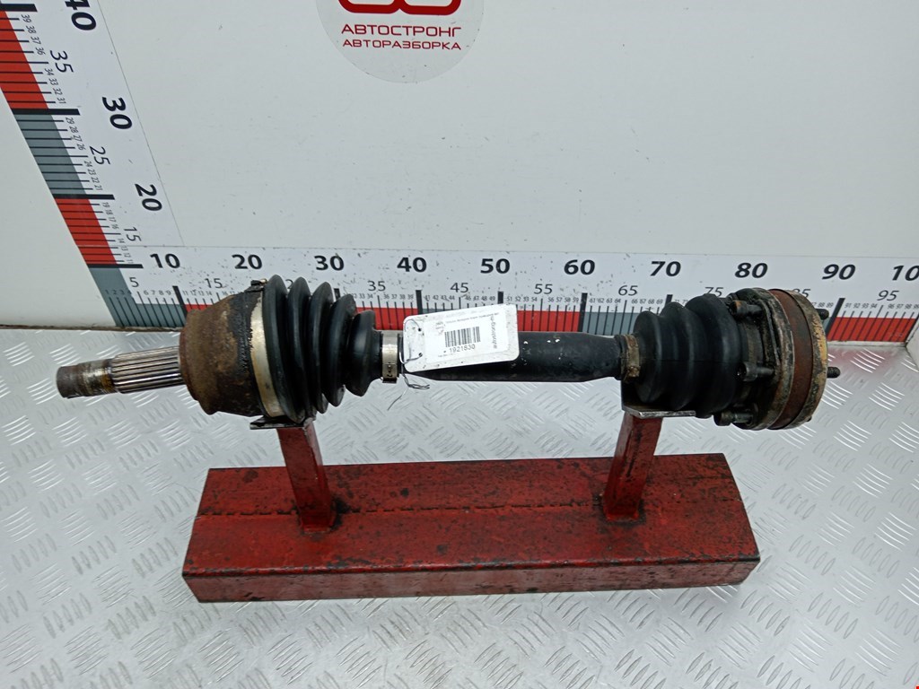 Полуось (привод, приводной вал) передняя левая FIAT Stilo 2001-2010