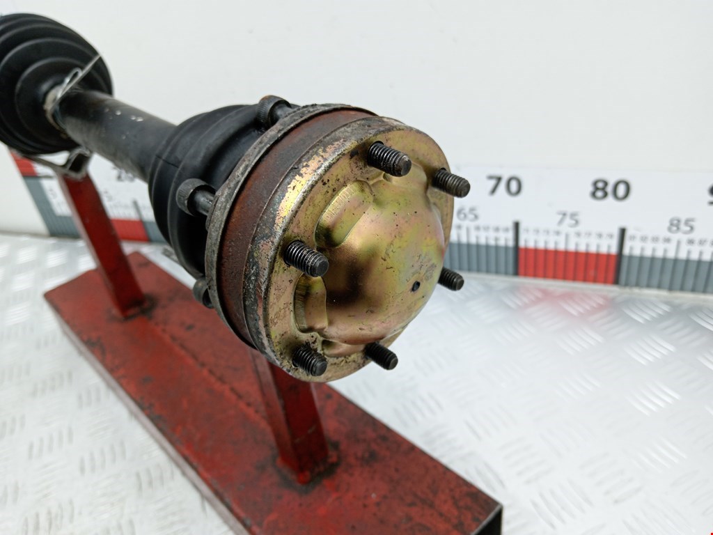 Полуось (привод, приводной вал) передняя левая FIAT Stilo 2001-2010