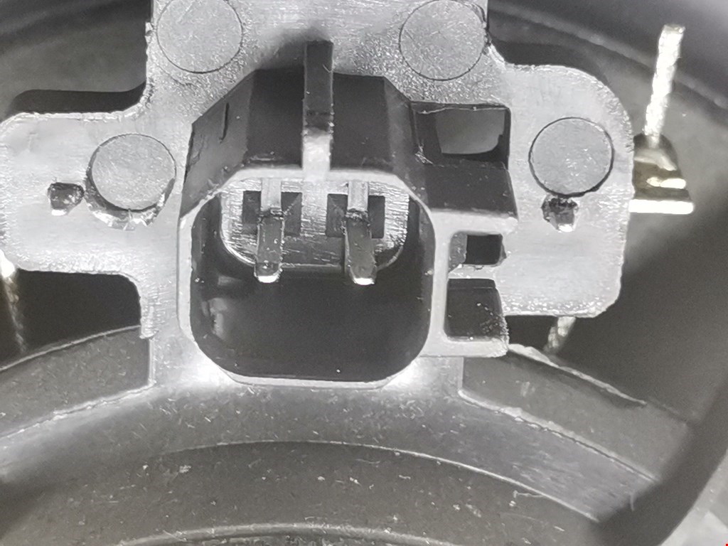 Динамик OPEL Meriva B 2010-2018