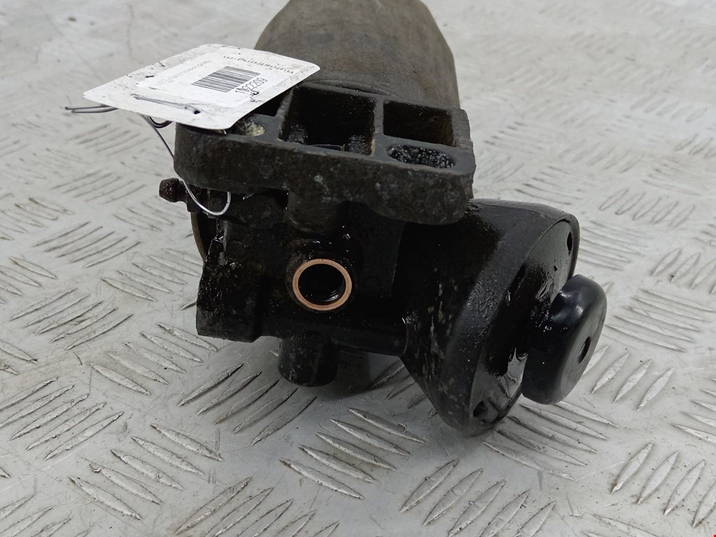 Корпус топливного фильтра IVECO EuroCargo II 2003-2008