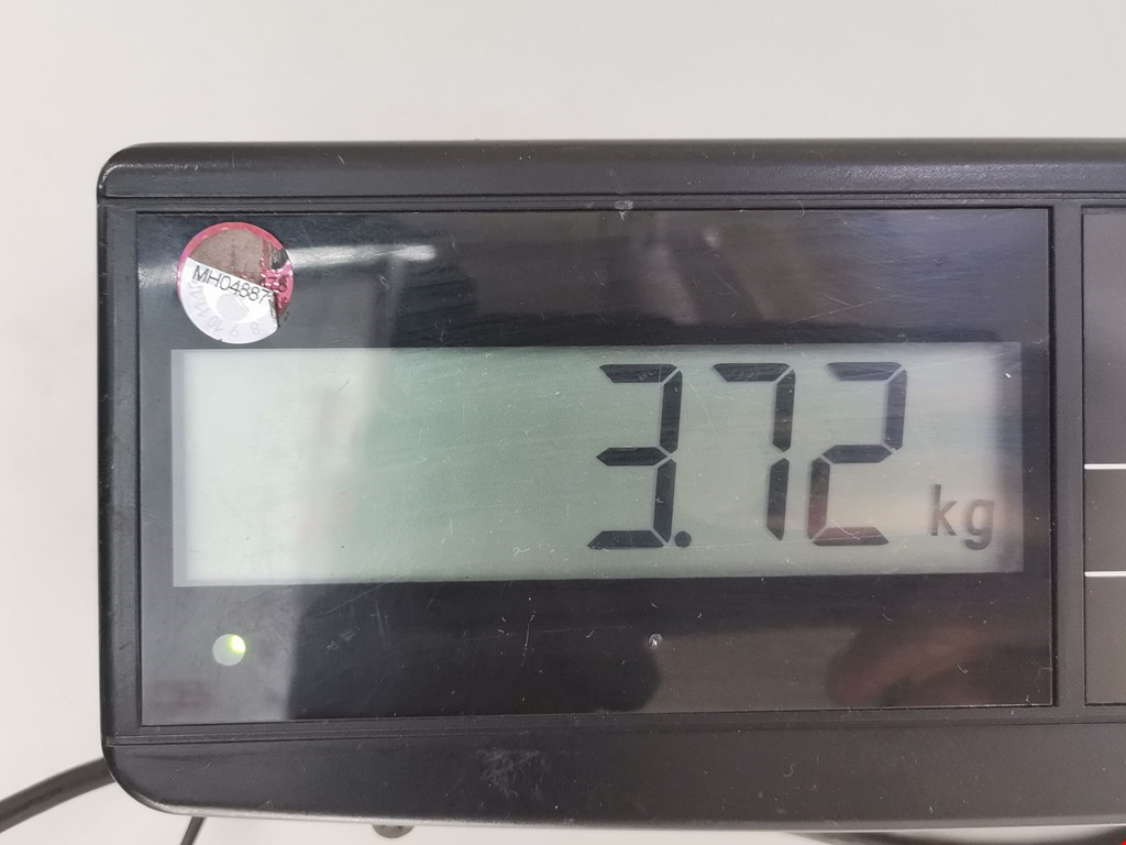 Стекло двери переднее правое OPEL Meriva B 2010-2018