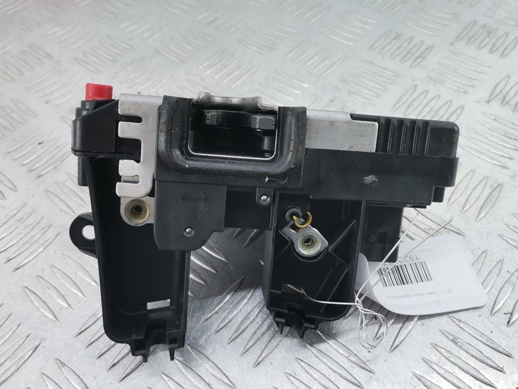 Замок двери задней левой OPEL Signum 2003-2008