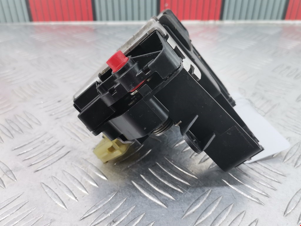 Замок двери задней левой OPEL Signum 2003-2008