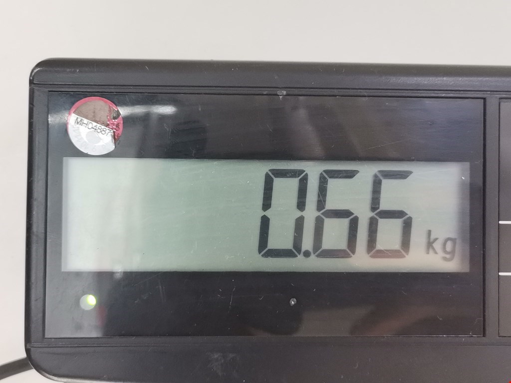 Замок двери задней левой OPEL Signum 2003-2008