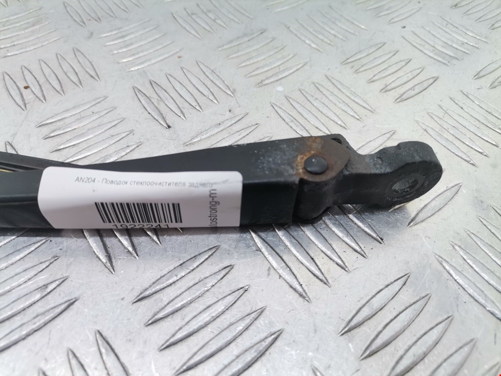 Поводок дворника задний (заднего) MERCEDES-BENZ C-Class C-klasse W203 2000-2007