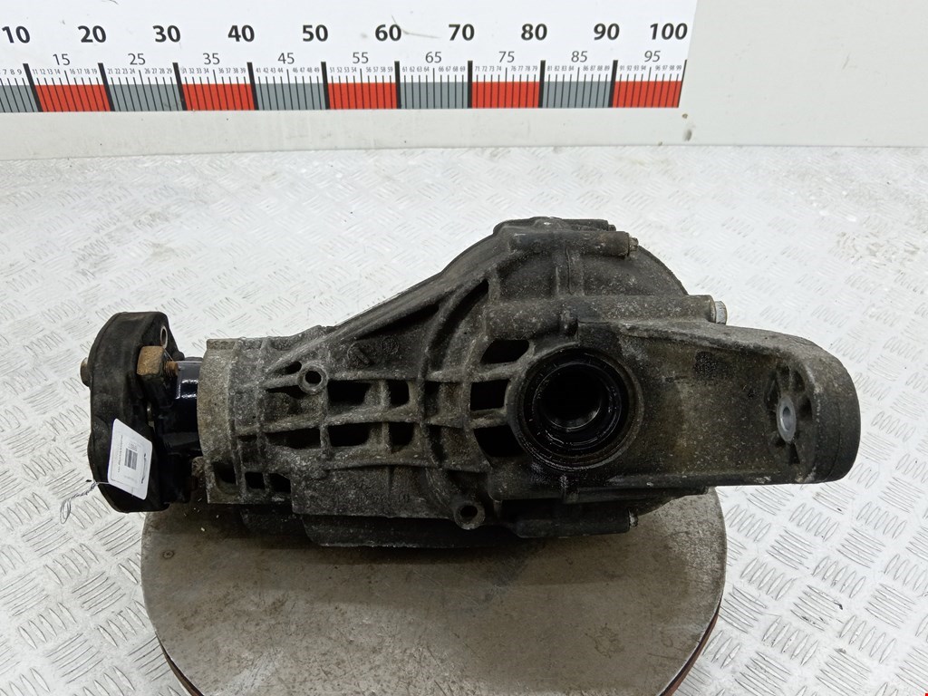 Редуктор заднего моста MERCEDES-BENZ M-Class W164 ML 2005-2011